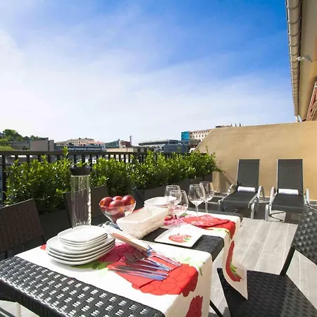 The Collection | Da Vinci Apartment *