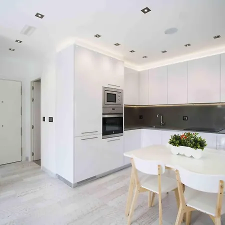 Apartamento The Collection | Da Vinci