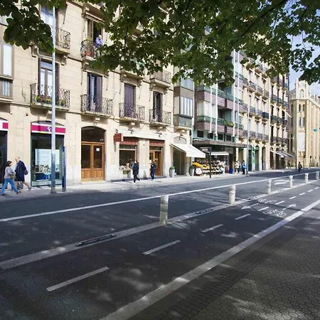 The Collection | Da Vinci Apartment San Sebastian