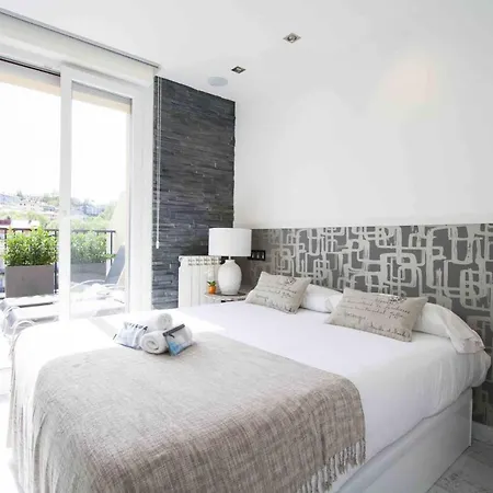 Apartamento The Collection | Da Vinci San Sebastián
