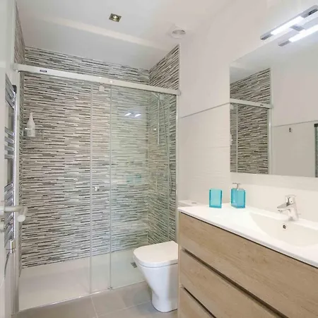 Apartamento The Collection | Da Vinci *