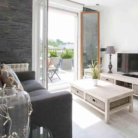 The Collection | Da Vinci Apartment