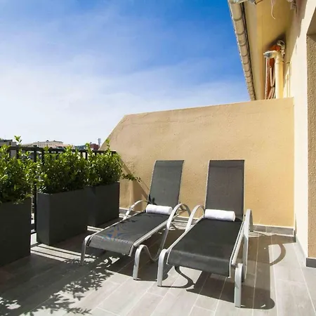 The Collection | Da Vinci Apartment