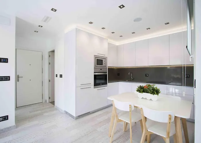 Apartamento The Collection | Da Vinci