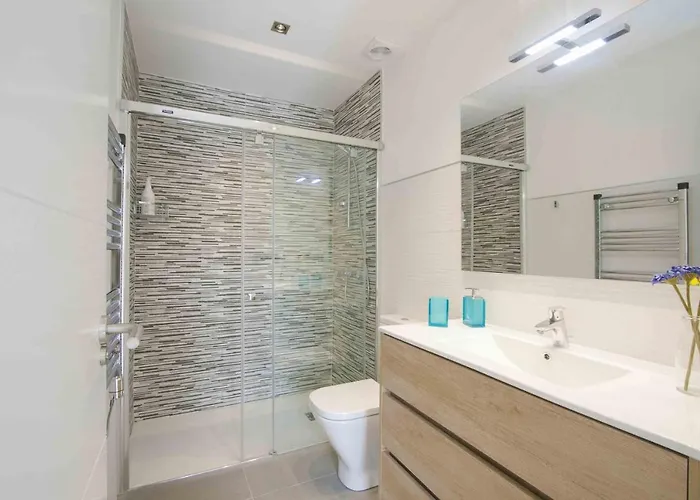 Apartamento The Collection | Da Vinci *