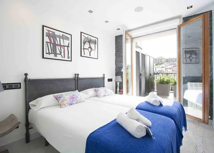 The Collection | Da Vinci Сан-Себастьян