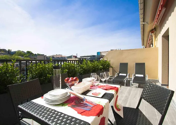 The Collection | Da Vinci Appartement *