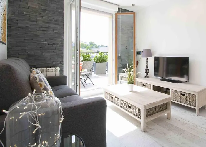 The Collection | Da Vinci Appartement