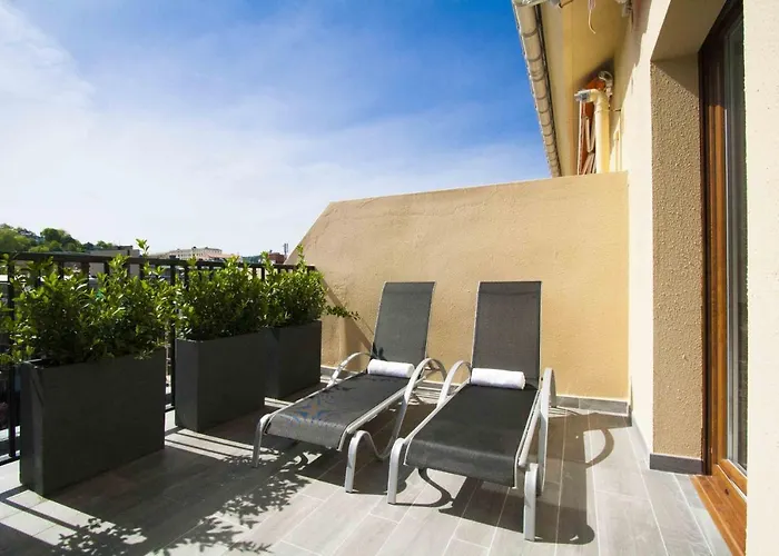 The Collection | Da Vinci Appartement