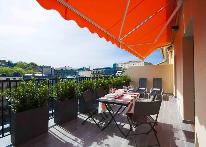 The Collection | Da Vinci アパート